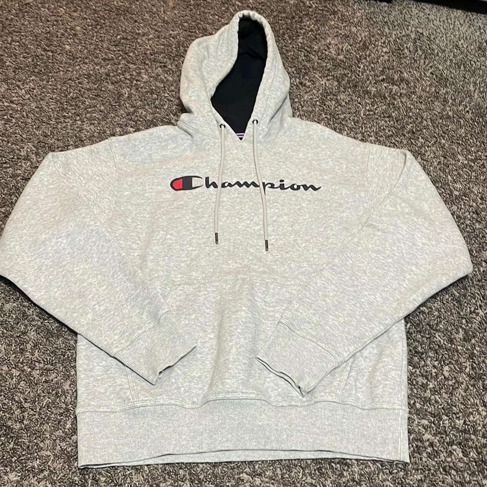 Champion sweatshirt